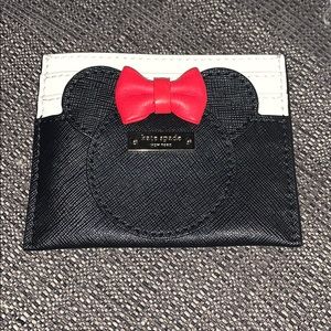 Kate Spade Card holder